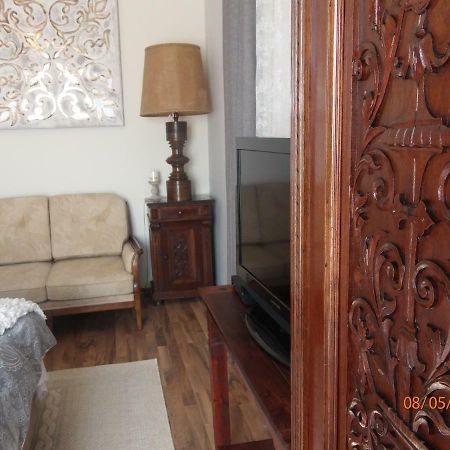 Apartment Marta Korčula Esterno foto
